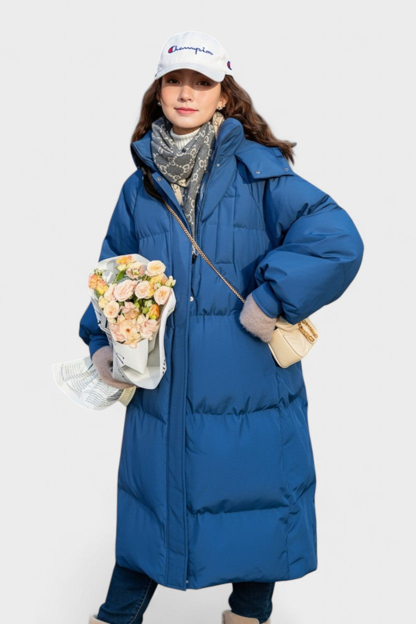 Gabriela™ | Cappotto elegante da donna A minha loja