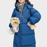 Gabriela™ | Cappotto elegante da donna A minha loja