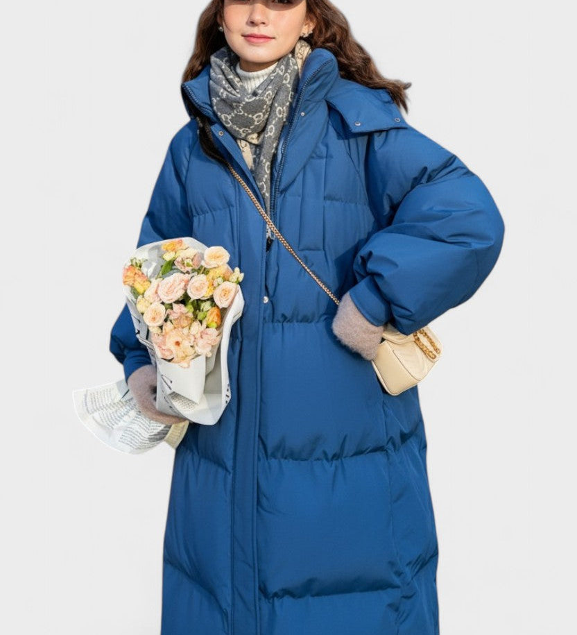 Gabriela™ | Cappotto elegante da donna A minha loja