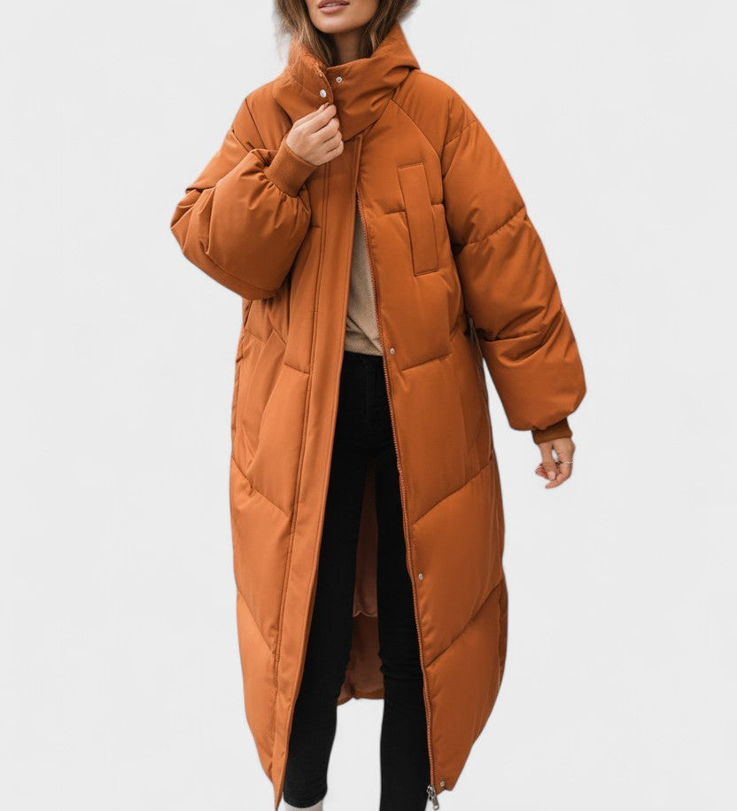 Gabriela™ | Cappotto elegante da donna A minha loja