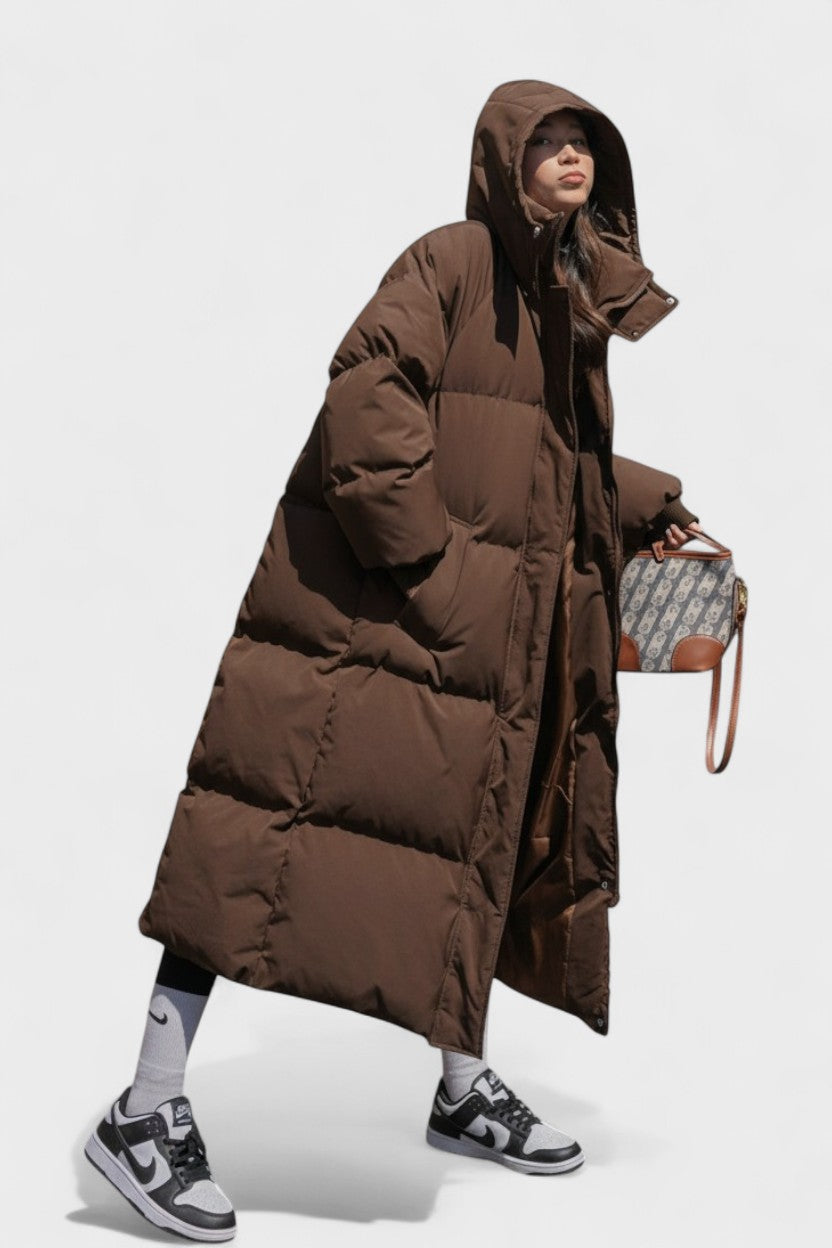 Gabriela™ | Cappotto elegante da donna A minha loja