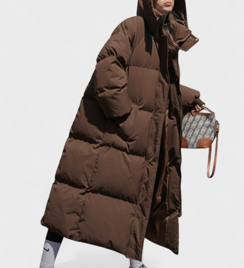 Gabriela™ | Cappotto elegante da donna A minha loja
